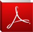 Acrobat icon