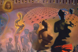Salvador Dali screen cap