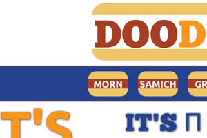 DoodFood screen cap
