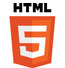 HTML 5 icon