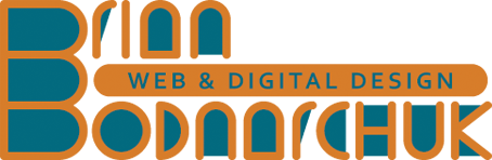 logo name