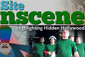 Site Unscene screen cap